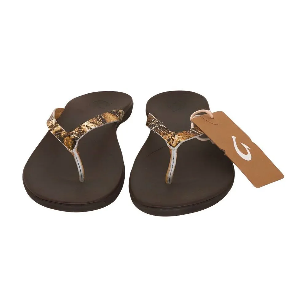 OluKai women flip